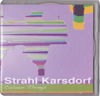 CD Abbildung: Colour Things
