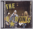 CD Abbildung: The Dederons