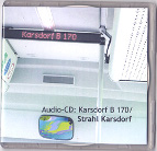 CD Abbildung: Karsdorf B 170
